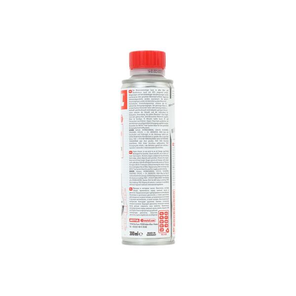 300 ml Motor Temizleme Katkısı | Motul