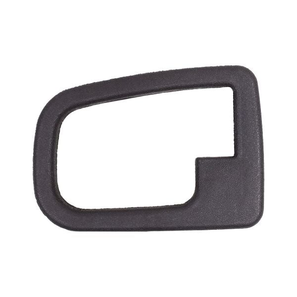 Bmw E36 İç Kapı Açma Kol Çerçevesi Sol | Btap