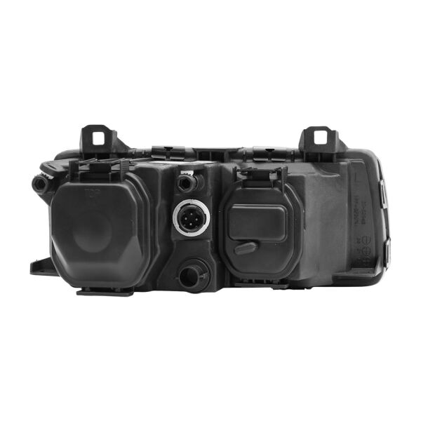 Bmw E36 Merceksiz Far Sol - Benekli | Tyc