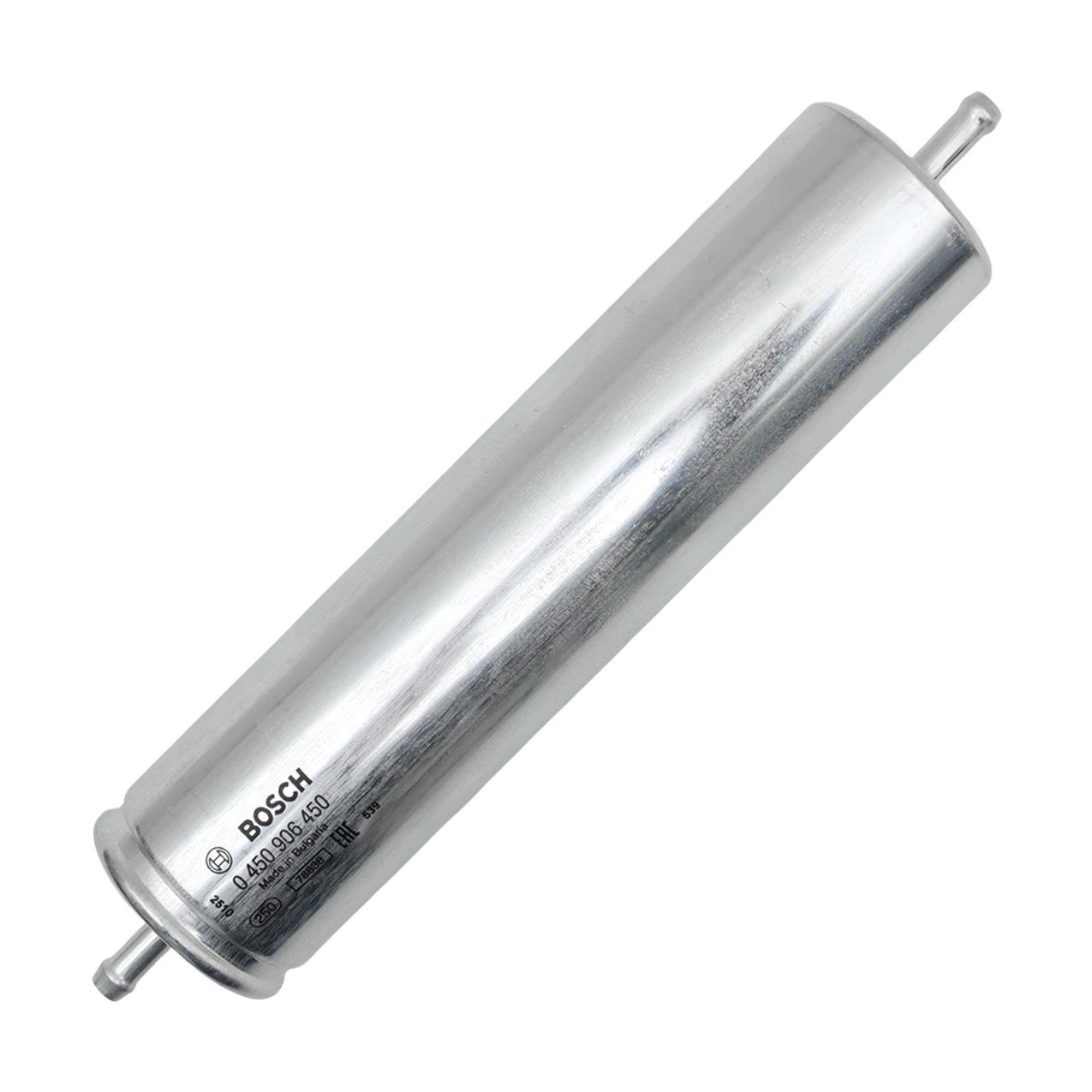 Bmw E46 - M47N M57N Yakıt Filtresi | Bosch