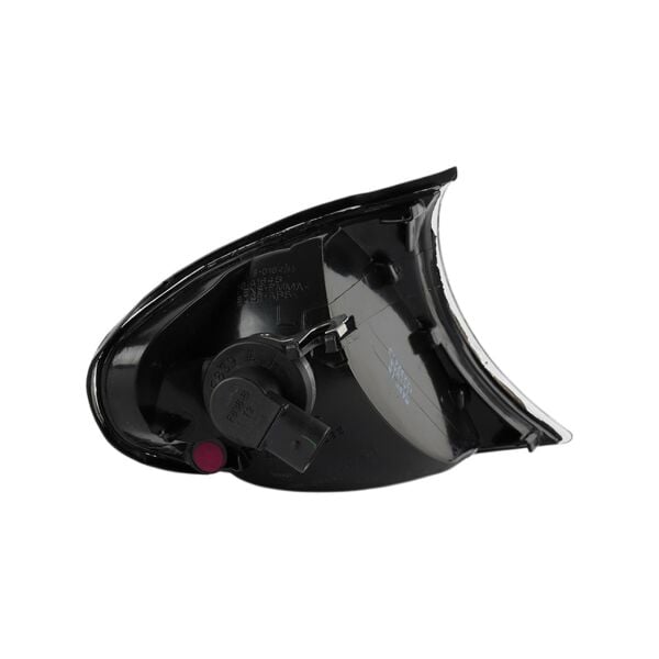 Bmw E46 Sedan Sol Beyaz Sinyal Siyah Çerçeveli ( 02 - 05 ) | Tyc