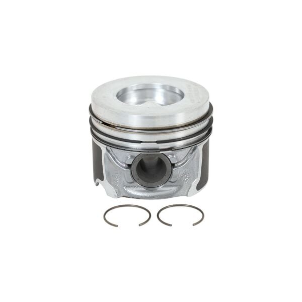 Bmw B37 B47 D15 Piston Segman - ( Std ) - 84.00mm (1 Adet) | Nüral