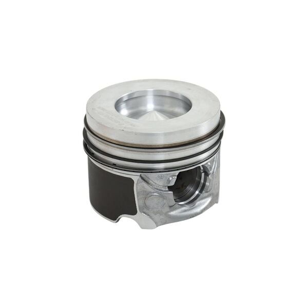 Bmw B37 B47 D15 Piston Segman - ( Std ) - 84.00mm (1 Adet) | Nüral