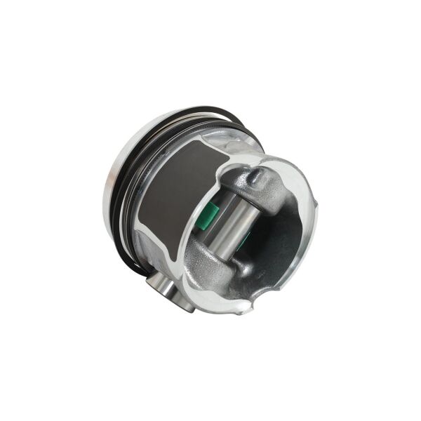 Bmw B37 B47 D15 Piston Segman - ( Std ) - 84.00mm (1 Adet) | Nüral