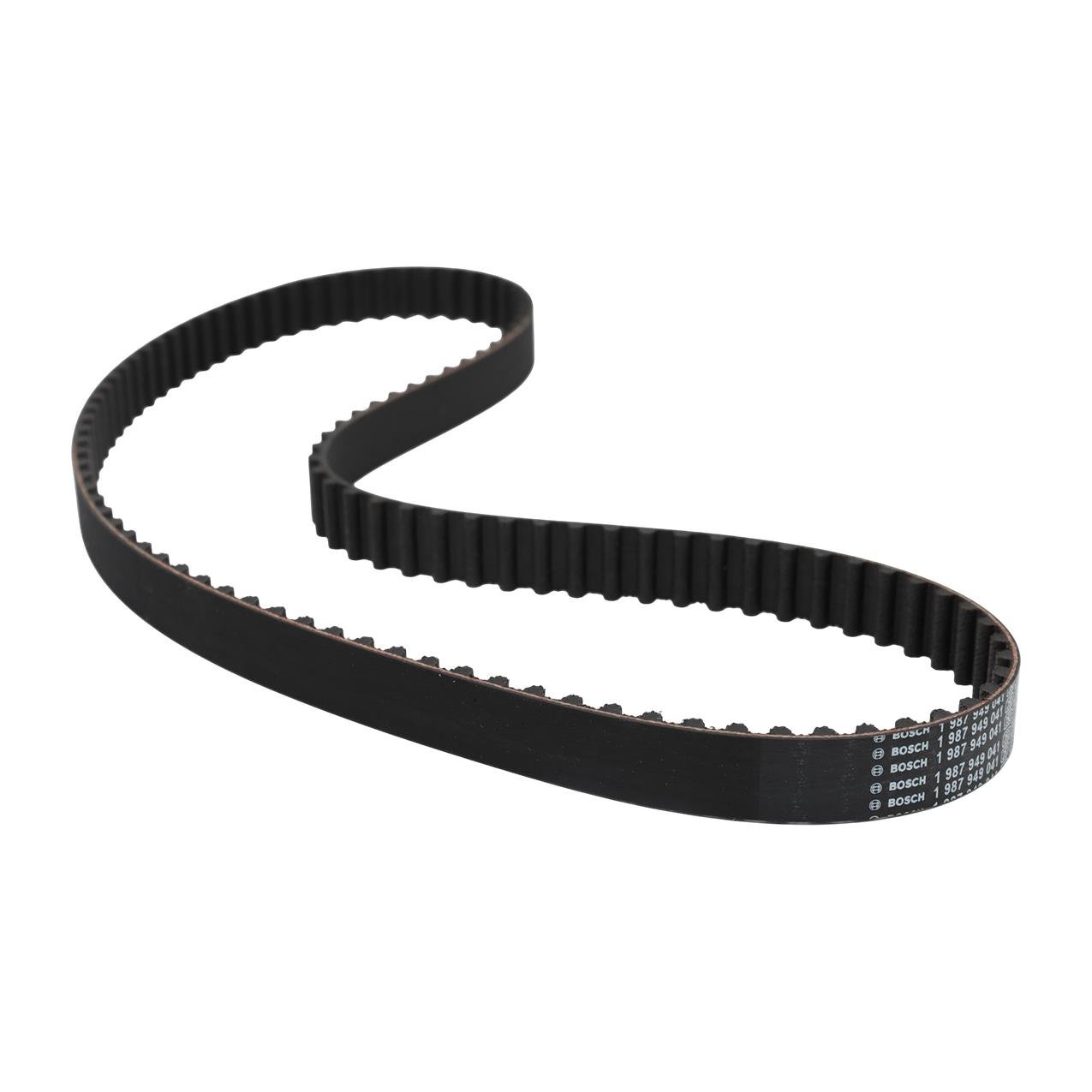 Bmw E30 E34 E36 - M40 Triger Kayışı ( 110 Diş ) | Bosch