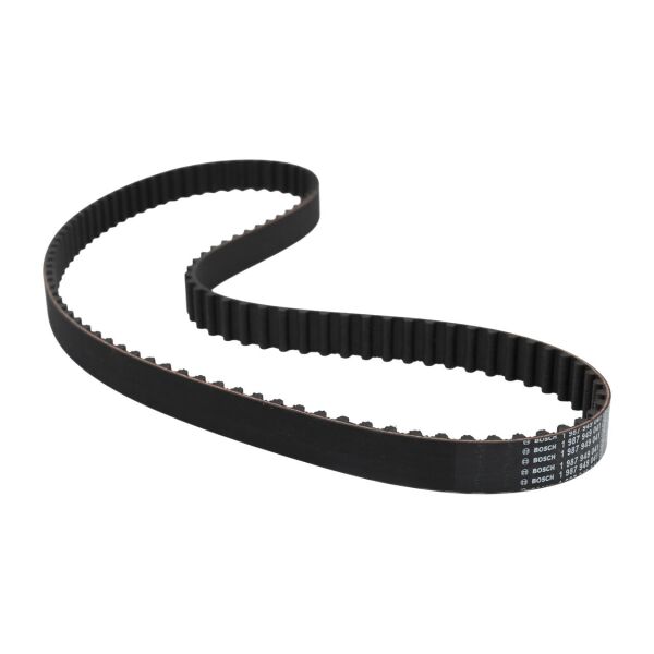 Bmw E30 E34 E36 - M40 Triger Kayışı ( 110 Diş ) | Bosch