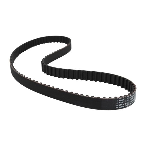 Bmw E30 E34 E36 - M40 Triger Kayışı ( 110 Diş ) | Bosch