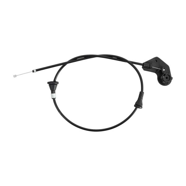 Bmw E46 Kaput Açma Teli - Arka | Aspart