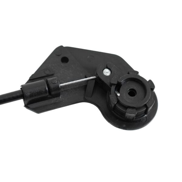 Bmw E46 Kaput Açma Teli - Arka | Aspart