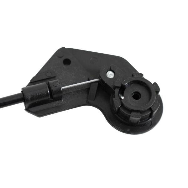 Bmw E46 Kaput Açma Teli - Arka | Aspart