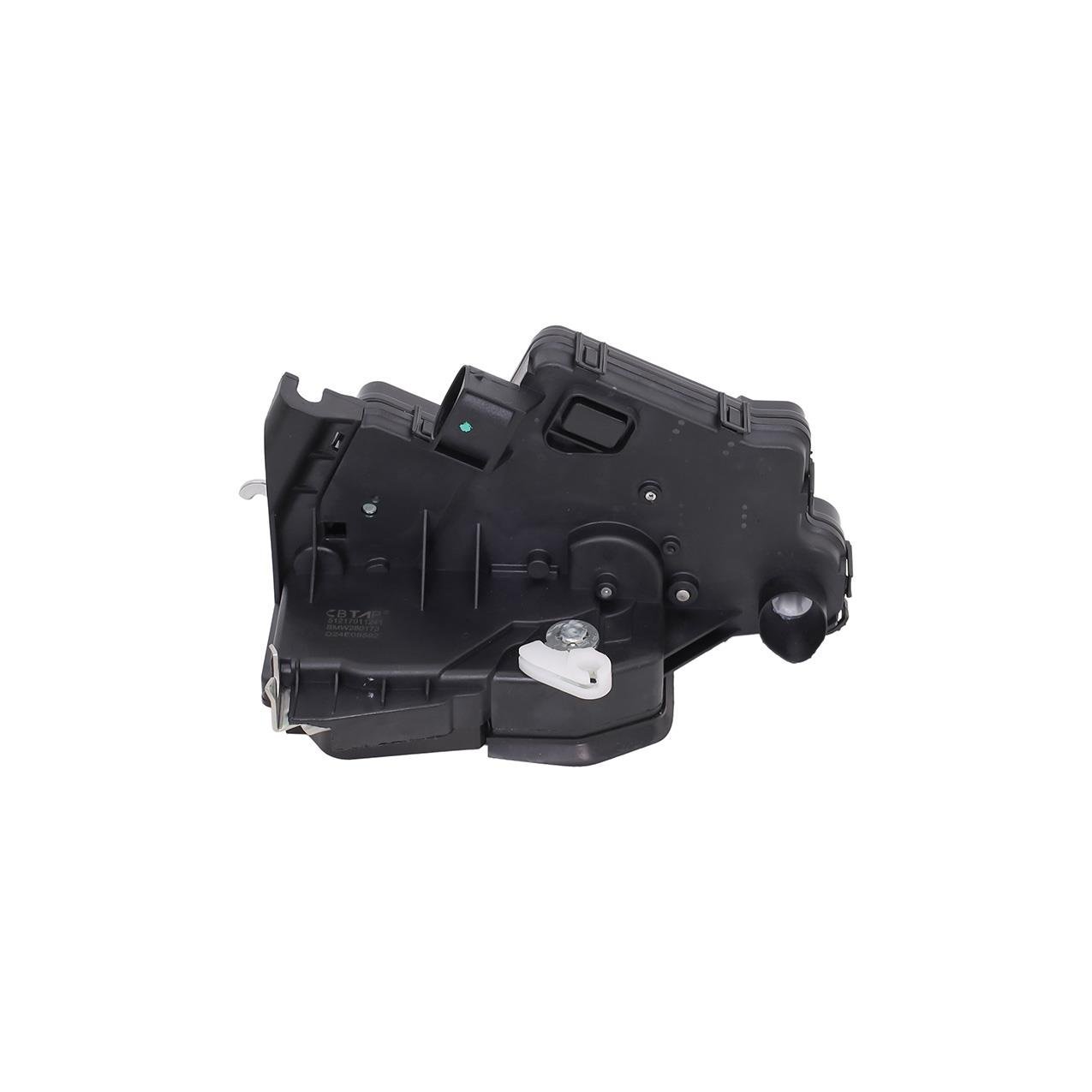 Bmw E46 Sedan Kapı Kilidi - Sol | Btap