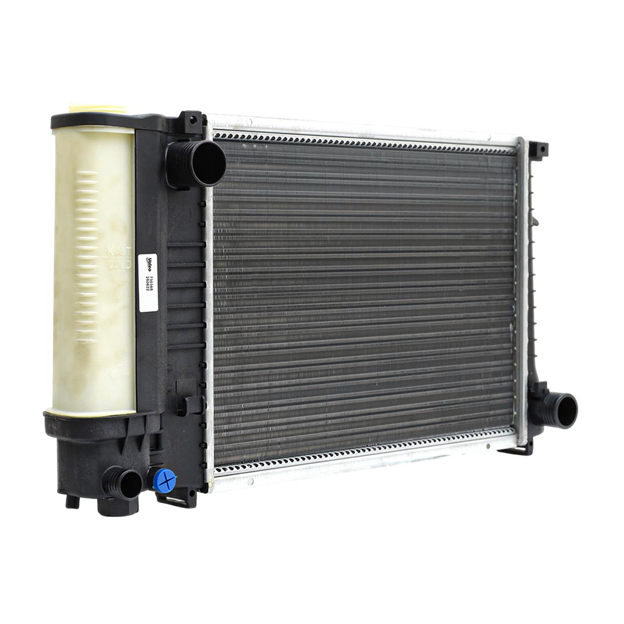 Bmw E30 E34 E36 - M20 M42 M50 M52 Su Radyatörü | Valeo