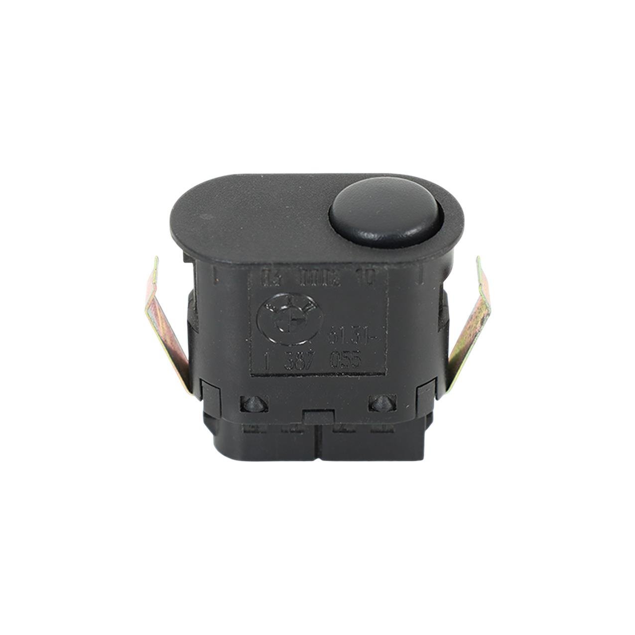 Bmw E36 Sis Far Anahtarı Tekli | Orijinal