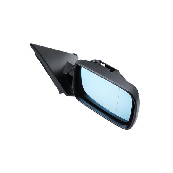 Bmw E46 Dış Ayna Yan Sağ Sedan Dikiz Camsız Kare Tip - Elektrikli Isıtmalı | Viewmax
