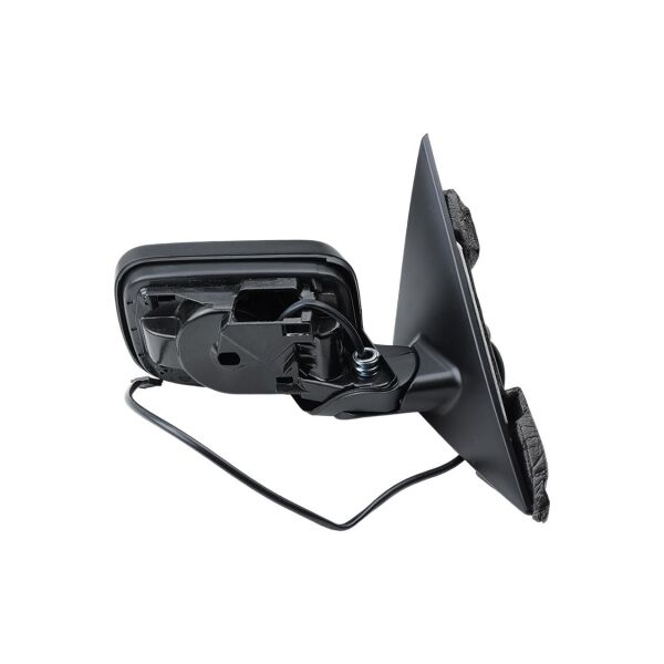 Bmw E46 Dış Ayna Yan Sağ Sedan Dikiz Camsız Kare Tip - Elektrikli Isıtmalı | Viewmax