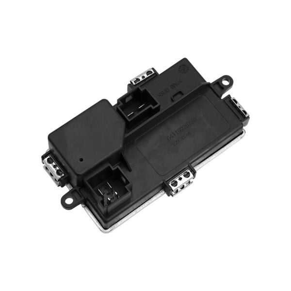 Bmw F01 F07 F10 Klima Tarağı | Hellux