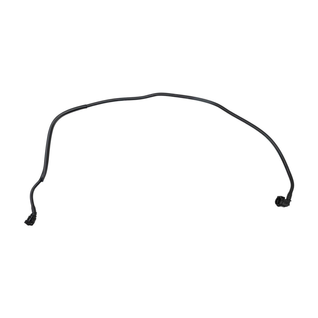 Bmw F20 F30 - N47 N57 Radyatör Geri Dönüş Hortumu | Kraftvoll