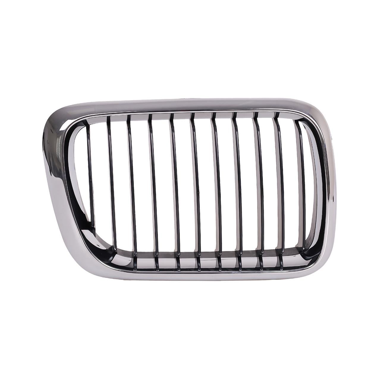 Bmw E36 Krom - Siyah Panjur - Sağ ( 1997-99 ) | Dega