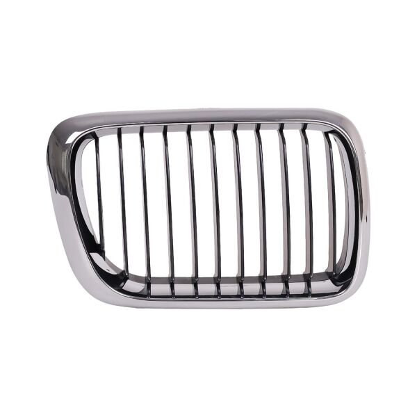 Bmw E36 Krom - Siyah Panjur - Sağ ( 1997-99 ) | Dega