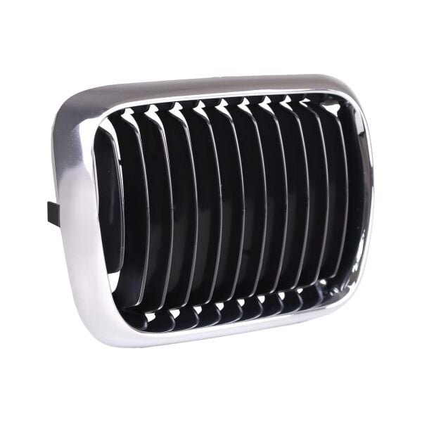 Bmw E36 Krom - Siyah Panjur - Sağ ( 1997-99 ) | Dega