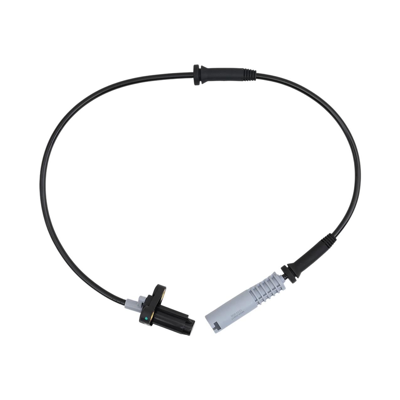Bmw E39 Ön Abs Sensörü - Gri Soket ( 96-98 ) | Hellux