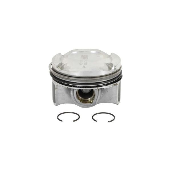 Bmw B38 B48 Piston Segman - ( Std ) - 82.50mm (1 Adet) | Yenmak