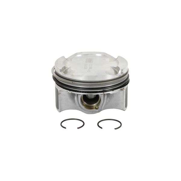Bmw B38 B48 Piston Segman - ( Std ) - 82.50mm (1 Adet) | Yenmak