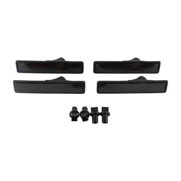 Bmw E30 E32 E34 E36 Amerikan Park Sinyali ( Füme )