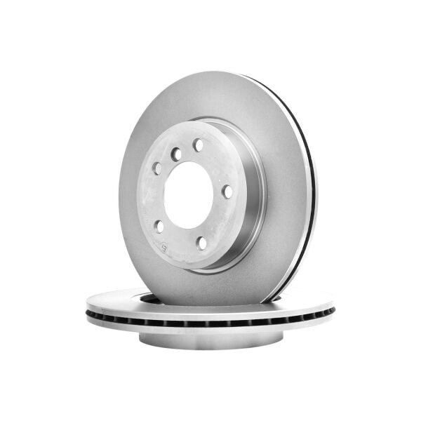 Bmw E46 Ön Fren Disk Takımı | Valeo