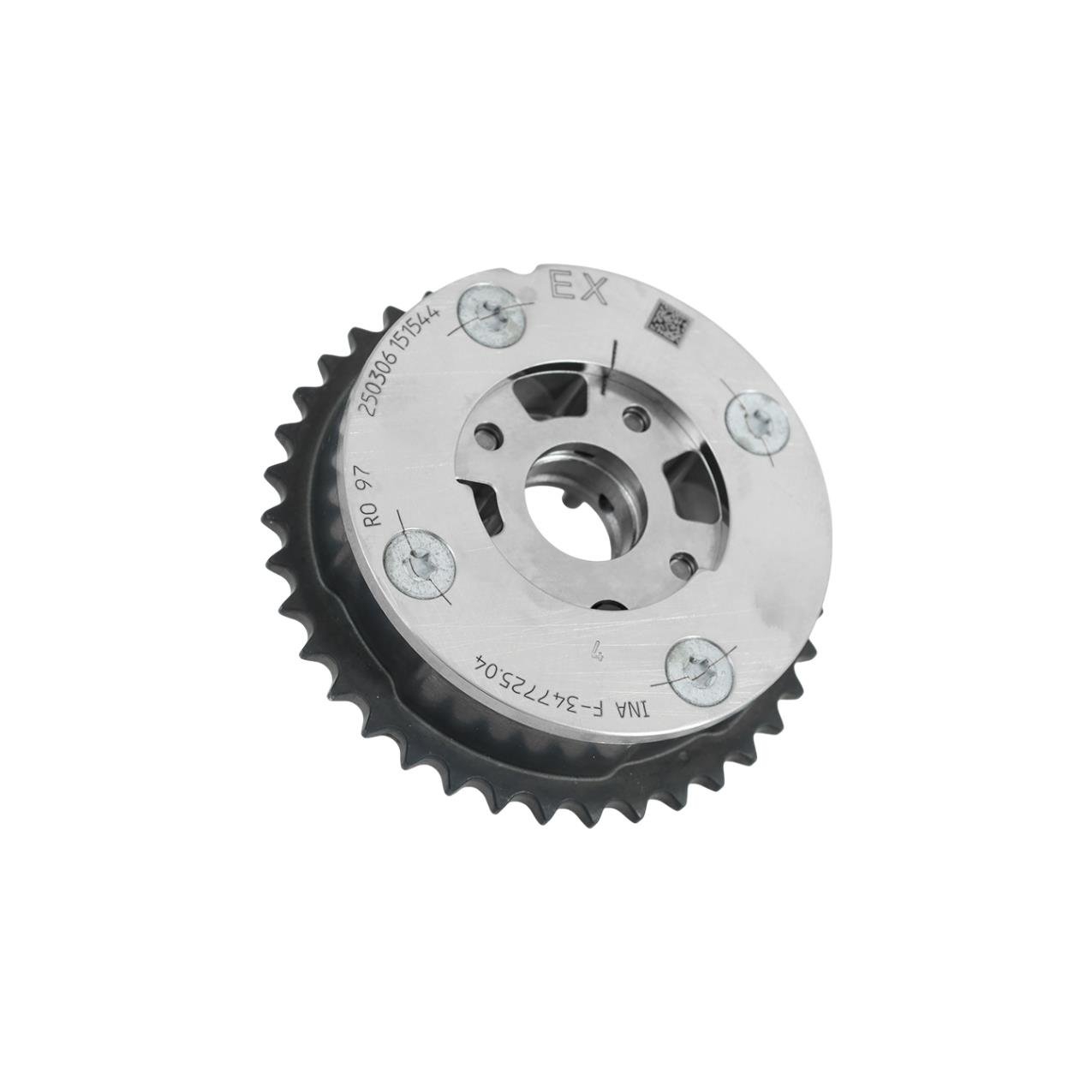 Bmw F10 F20 F30 - N20 N26 Egzoz Vanos | Ina