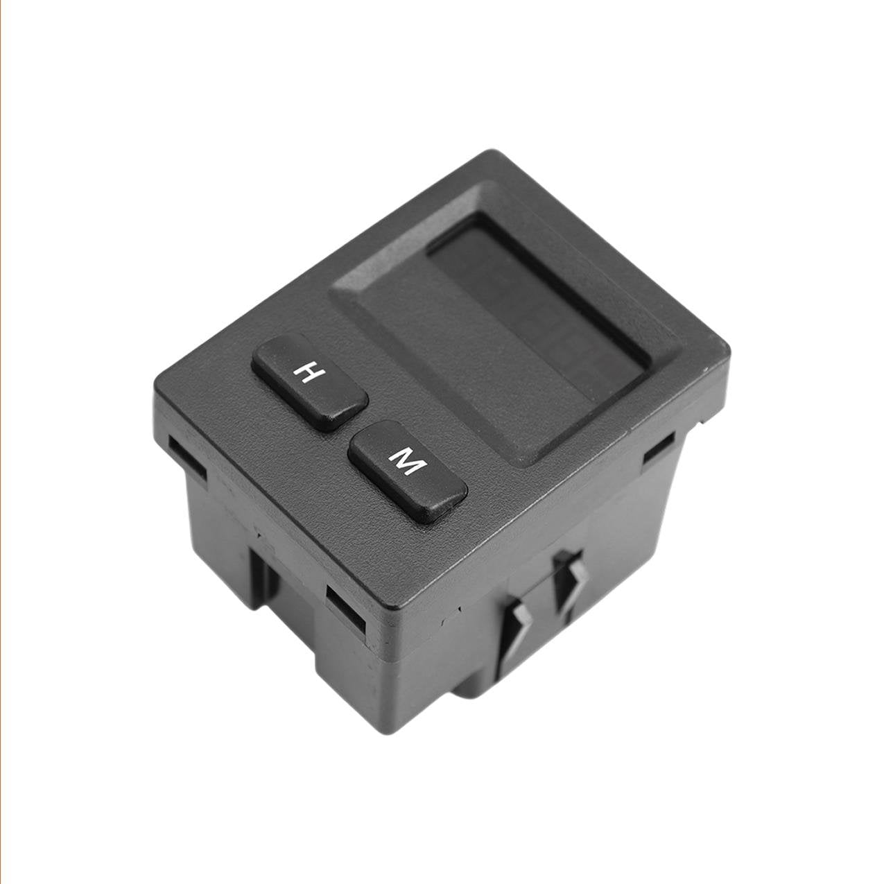 Bmw E36 Dijital Saat | Orijinal