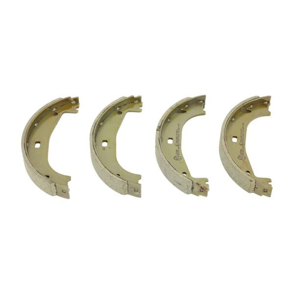 Bmw E36 El Fren Balatası | 4u