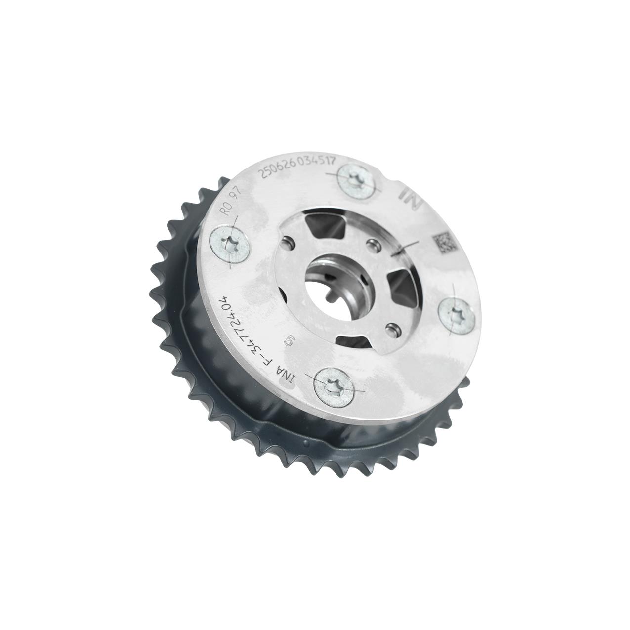 Bmw F10 F20 F30 - N20 N26 Emme Vanos | Ina