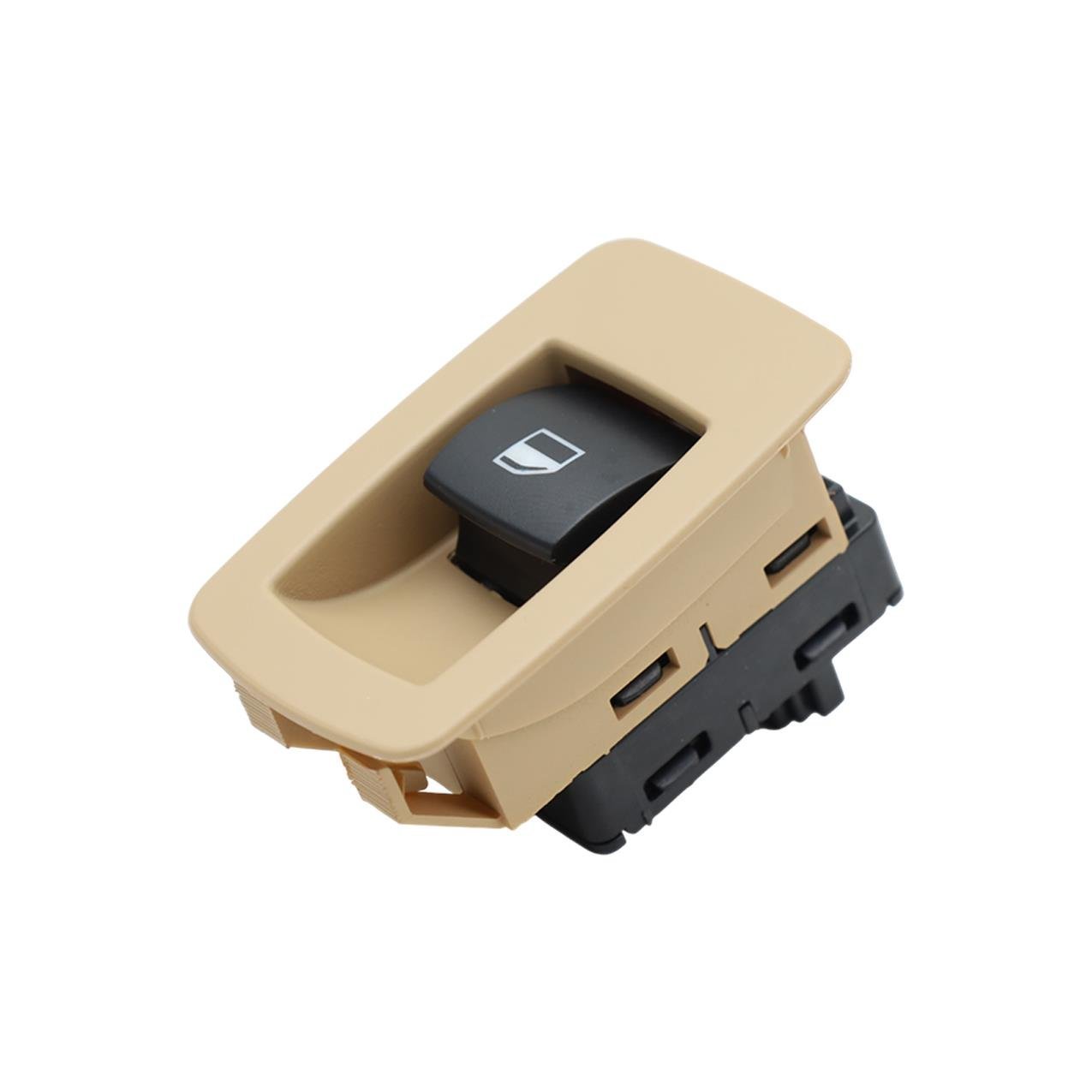 Bmw X3 E83 E60 Cam Açma Düğmesi - Bej | Kraw