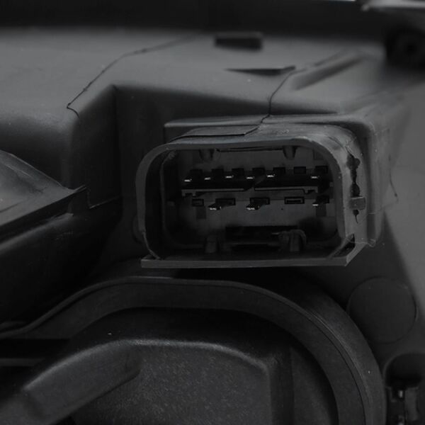 Bmw E90 Far Halojen - Sağ ( 2005-08 ) | Wender