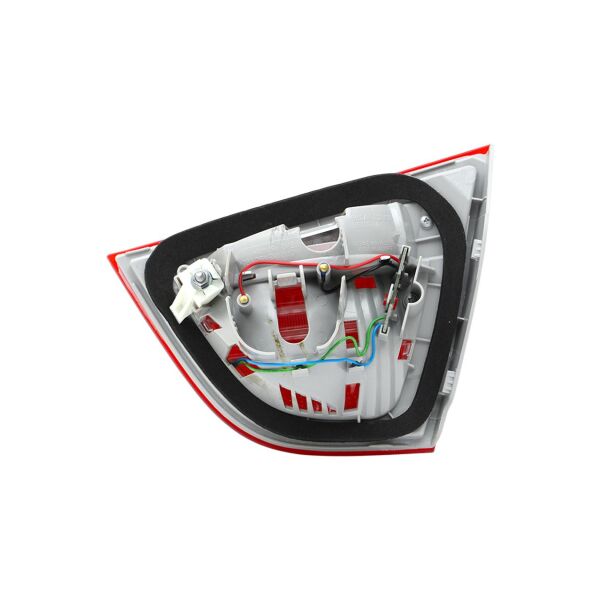 Bmw E90 LCI İç Stop Sol - Beyaz ( 09-11 ) | Tyc