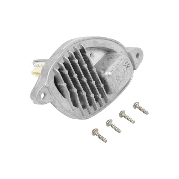 Bmw F44 Sol Far Modülü - Led ( Büyük ) | Orijinal