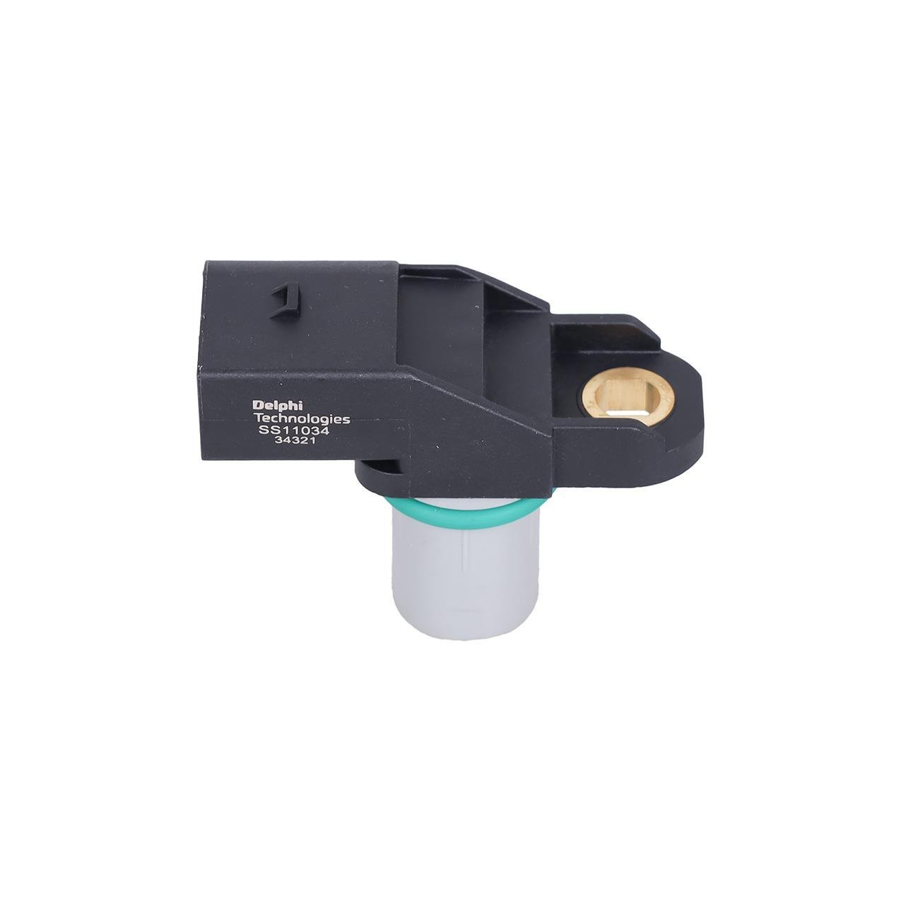 Bmw X3 E83 X5 E53 E38 E39 E46 E60 - M47N-M57N Eksantrik Devir Sensörü | Delphi