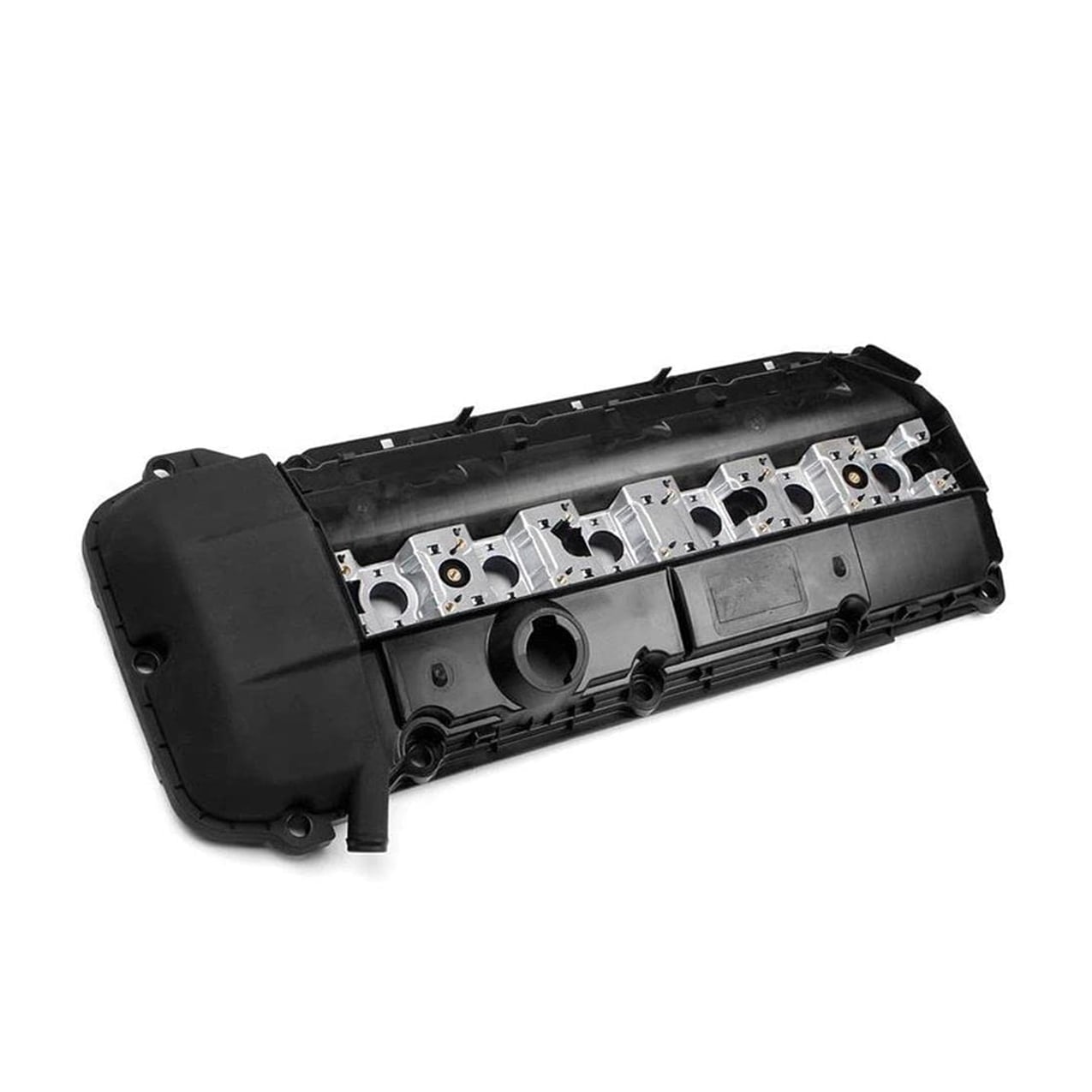 Bmw X5 E53 E46 E38 E39 - M52 M54 Külbütör Kapak - Contalı | 4u