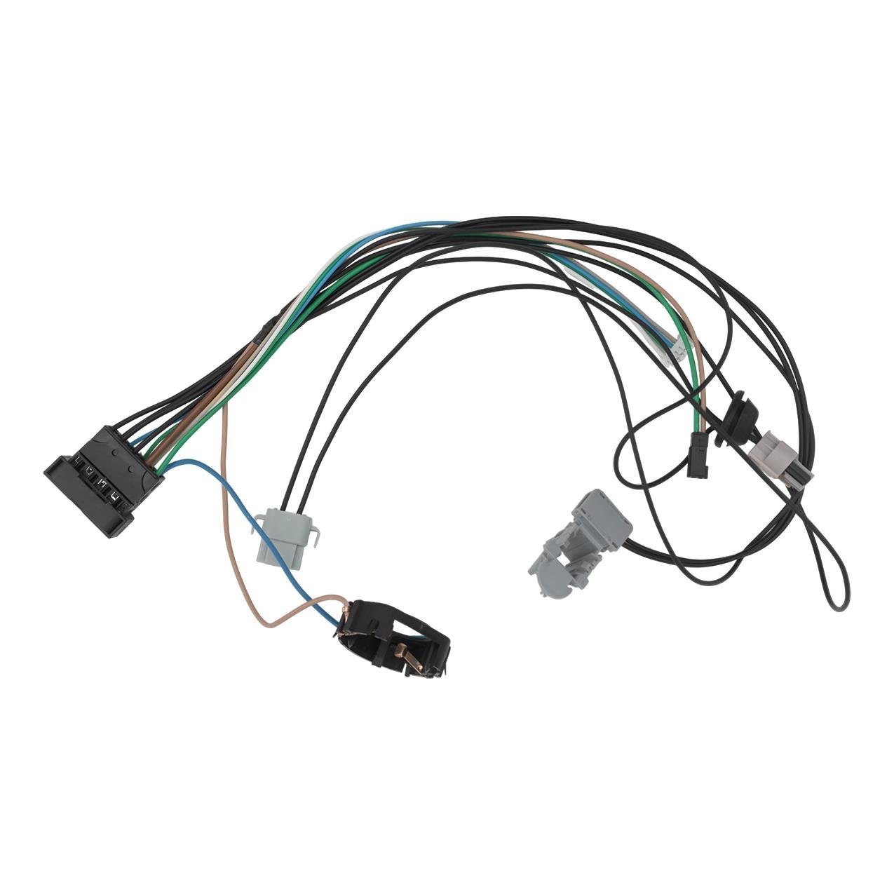 Bmw E60 LCI Far Kablo Tesisatı - Sağ ( 2007-09 ) | Wender