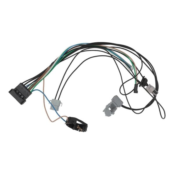 Bmw E60 LCI Far Kablo Tesisatı - Sağ ( 2007-09 ) | Wender