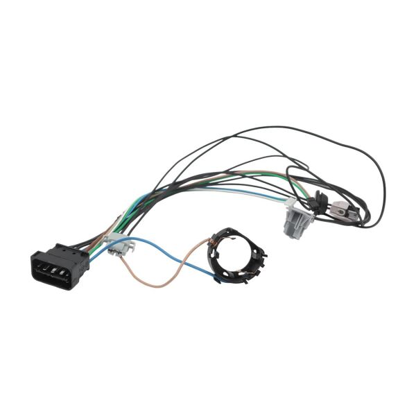 Bmw E60 LCI Far Kablo Tesisatı - Sağ ( 2007-09 ) | Wender