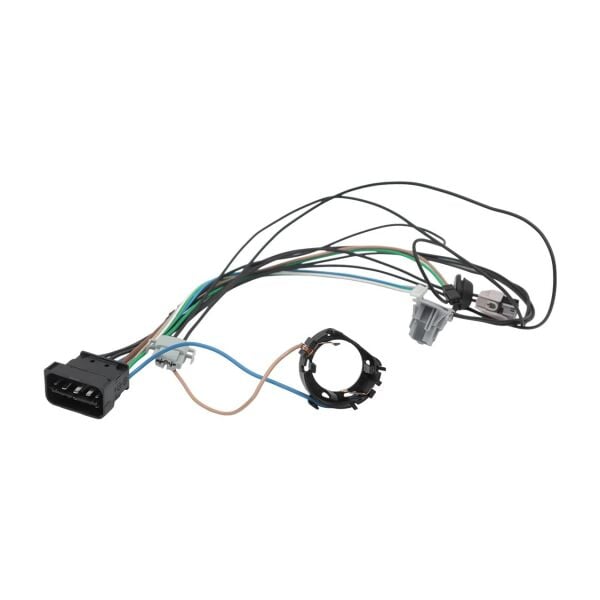 Bmw E60 LCI Far Kablo Tesisatı - Sağ ( 2007-09 ) | Wender