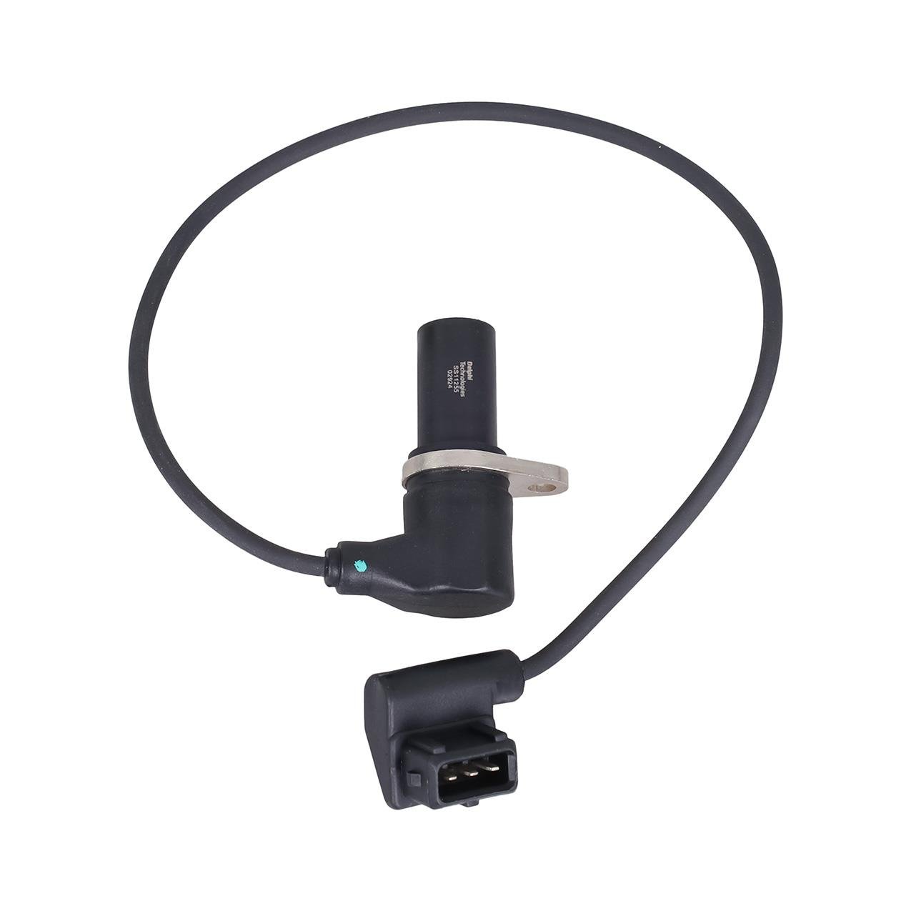 Bmw E36 - M44 Krank Devir Sensörü | Delphi