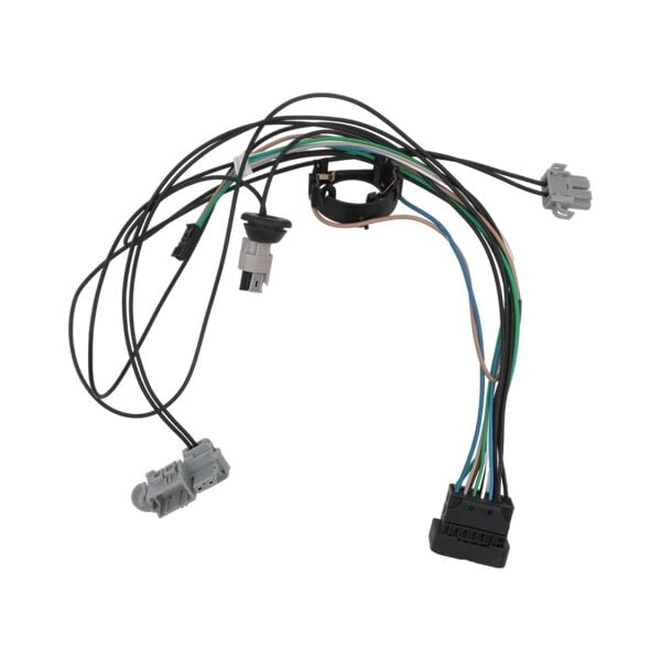 Bmw E60 LCI Far Kablo Tesisatı - Sol ( 2007-09 ) | Wender