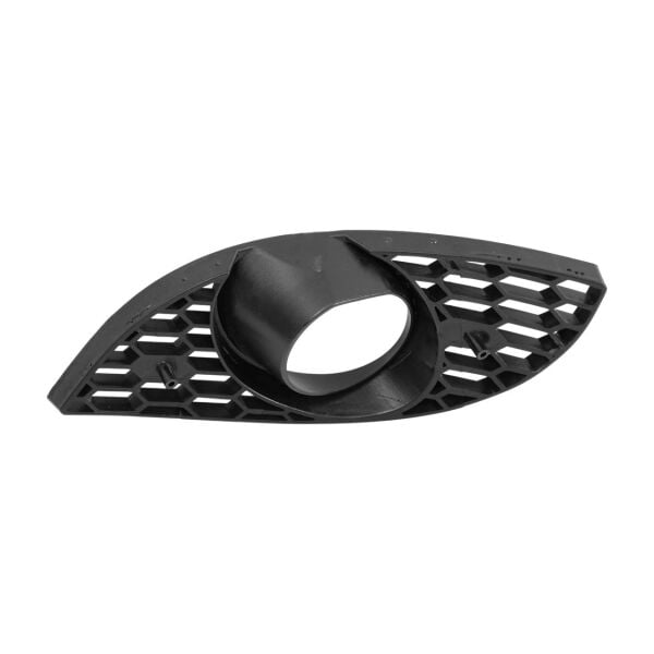 Bmw E60 Ön Tampon Izgarası - Sağ - Sis Delikli - M5 (2003-09 ) | Wender