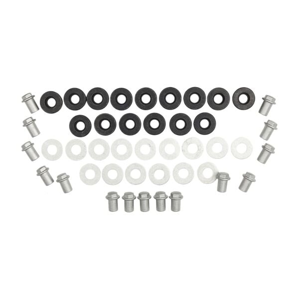 Bmw X5 E53 E46 E38 E39 - M52 M54 Külbütör Kapak - Contalı | Famalli