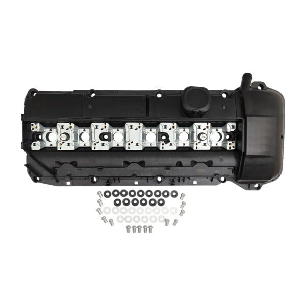 Bmw X5 E53 E46 E38 E39 - M52 M54 Külbütör Kapak - Contalı | Famalli