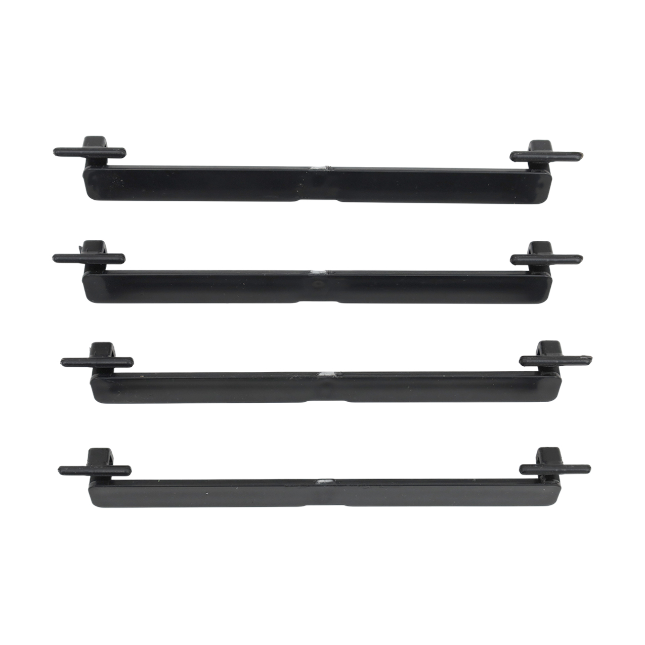 Bmw F10 LCI Tavan Oluk Çıtası Kapağı Sağ-Sol ( 4 Parça Set ) | Wender