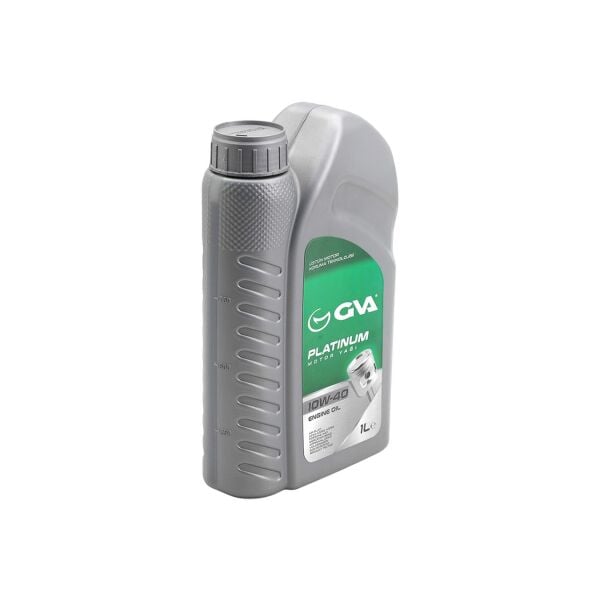 1 Litre Platinum 10w-40 Motor Yağı | Gva
